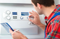 free Dail Bho Dheas gas safe engineer quotes